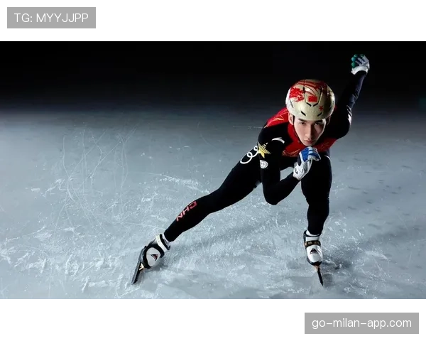 武大靖家冰箱里冻着的不是冰块，是金牌吧？