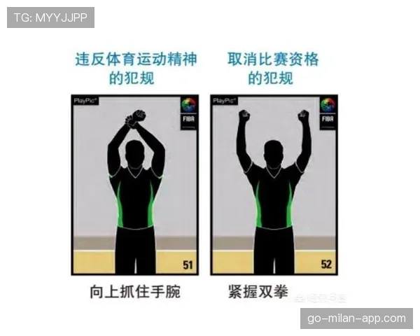 详细解析篮球技术犯规处罚规则如何界定具体罚则与球权转换