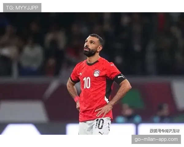 萨拉赫世界杯三大优势盘点 萨拉赫世界杯三大优势盘点